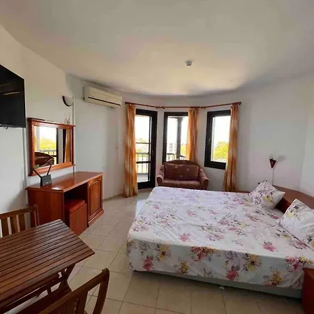 Apartamento Windmill With Sea View *