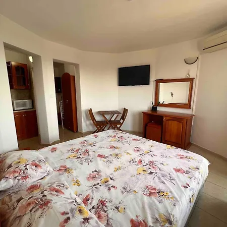 Apartamento Windmill With Sea View