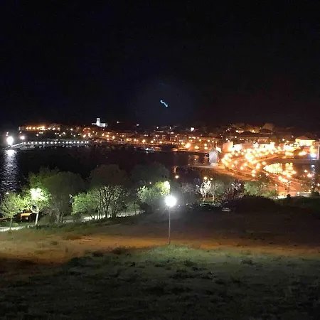 Windmill With Sea View Διαμέρισμα Νεσέμπαρ